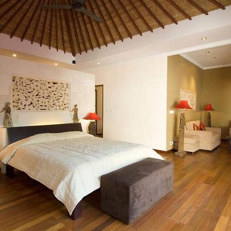 Ellora Villa Sanur Exteriör bild