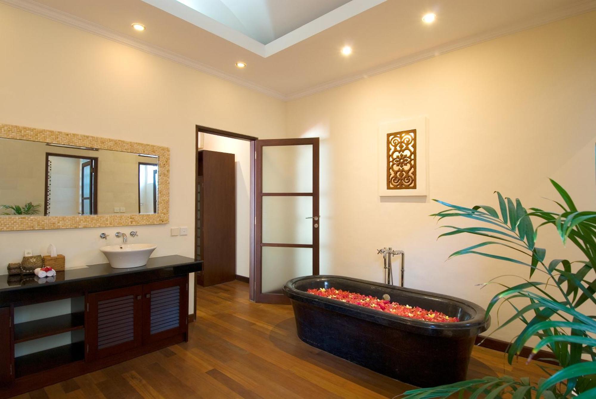 Ellora Villa Sanur Exteriör bild