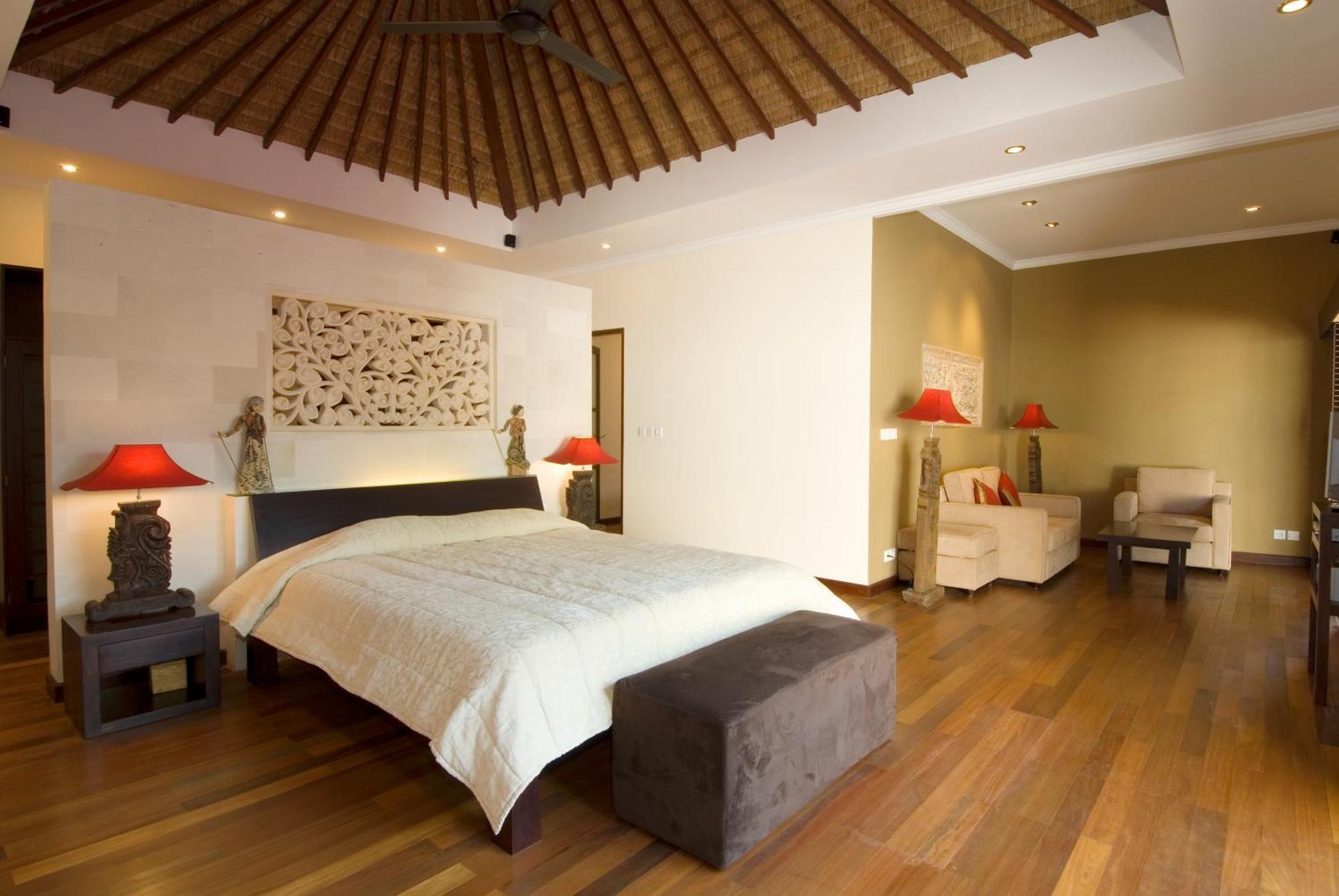 Ellora Villa Sanur Exteriör bild