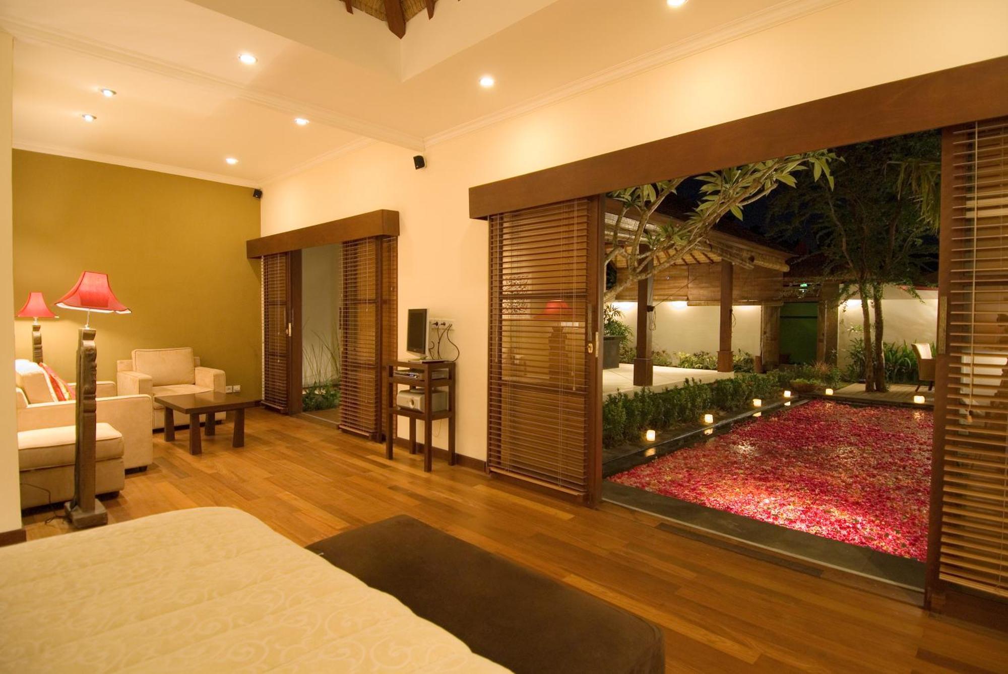 Ellora Villa Sanur Exteriör bild