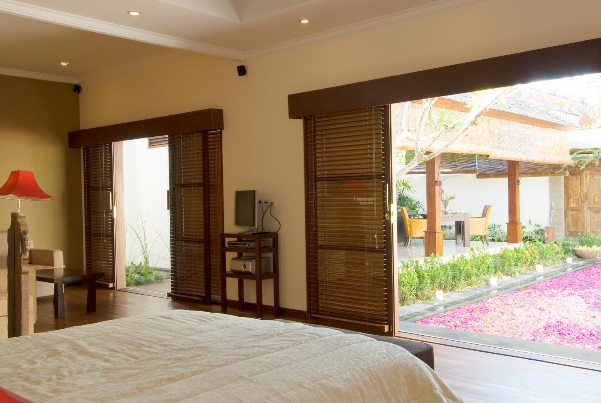 Ellora Villa Sanur Exteriör bild