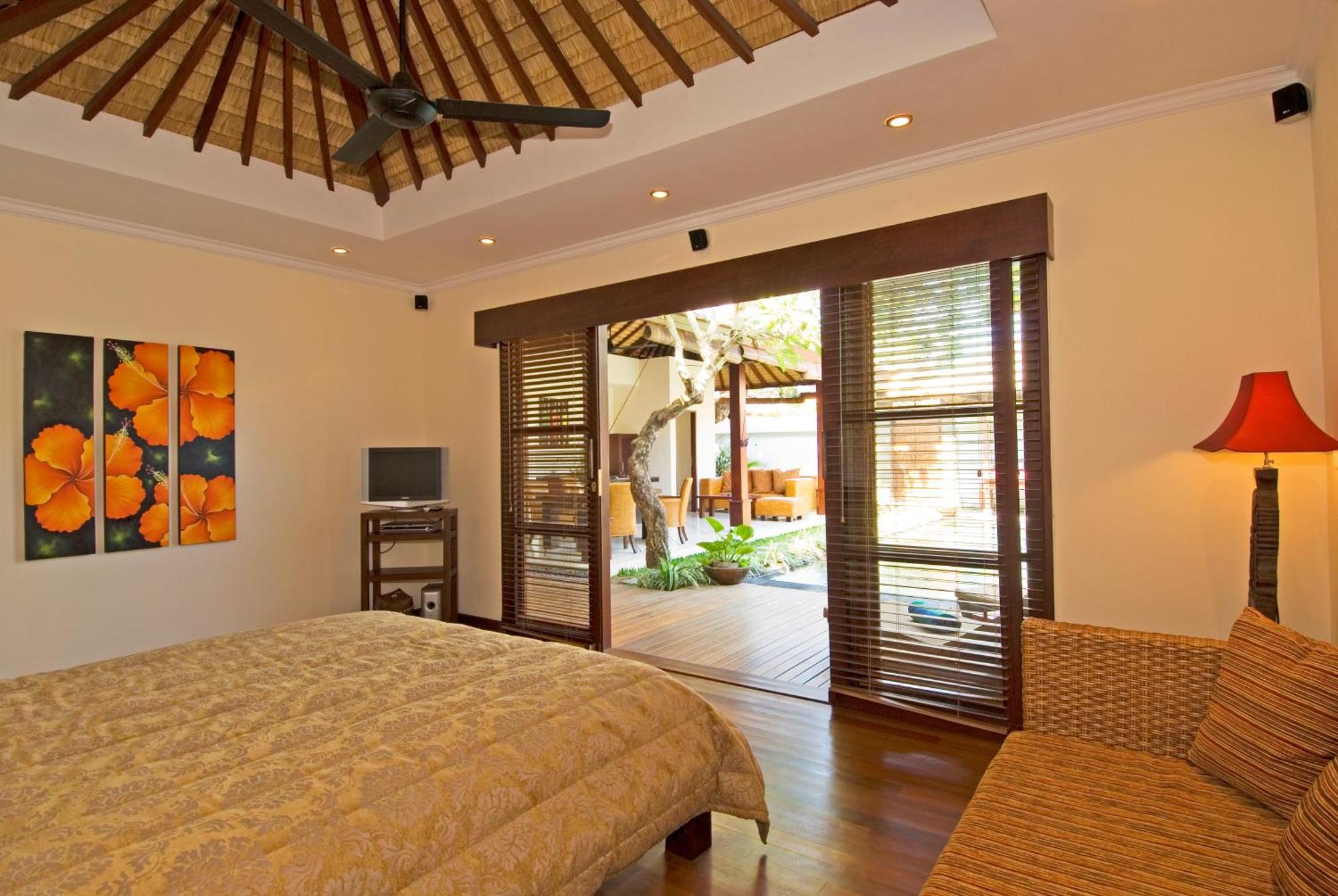 Ellora Villa Sanur Exteriör bild