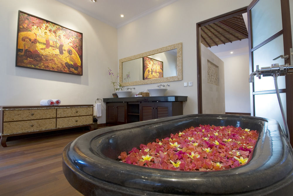Ellora Villa Sanur Exteriör bild